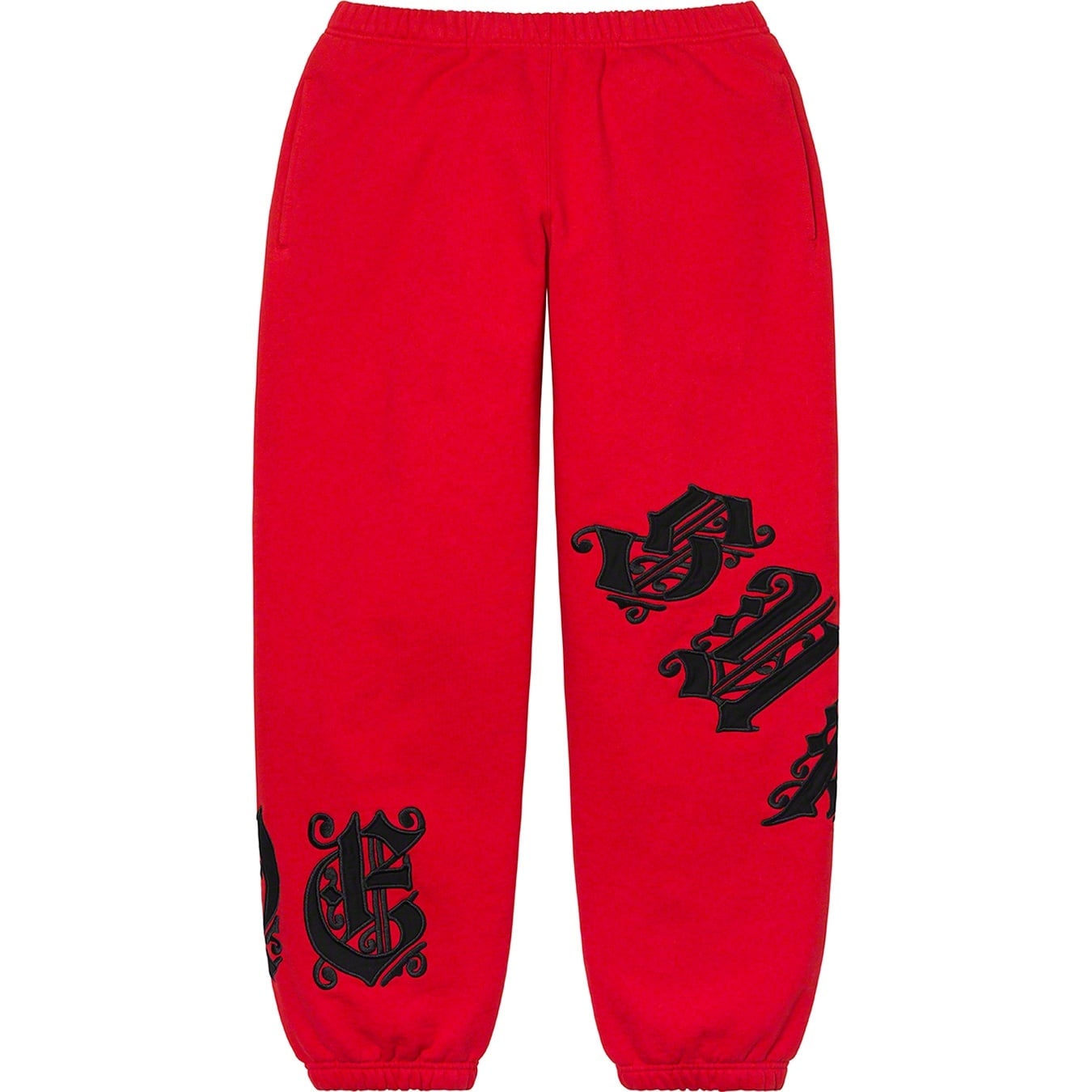 Old English Wrap Sweatpant view 11